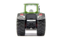 SIKU 2000 Fendt 942 Vario mit Frontmäher 1:50