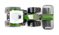 SIKU 2000 Fendt 942 Vario mit Frontmäher 1:50