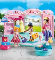 PLAYMOBIL City Life 70591 Fashion Store