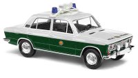 BUSCH 50507 Lada 1500 Volkspolizei 1973 Automodell 1:87