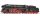 ROCO 71266 Dampflokomotive BR 01 1518-8 mit Sound DR Ep.IV Spur H0