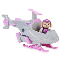 SPIN MASTER 40609 - PAW Movie Deluxe Vehicle Skye