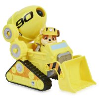 SPIN MASTER 39881 - PAW Movie Deluxe Vehicle Rubble