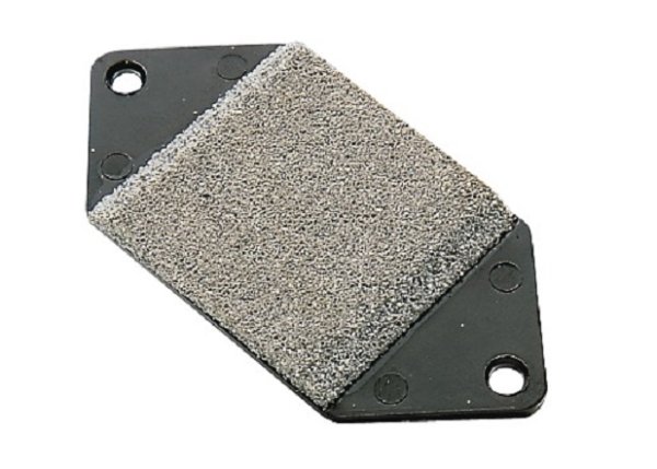 ROCO Roco-Clean Ersatzschleifkörper 40019 Spur H0