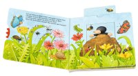 RAVENSBURGER 30054 ministeps Alles, was kribbelt und krabbelt
