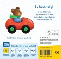 RAVENSBURGER&reg; 31546 - ministeps, F&uuml;hl mal!