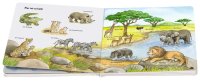 RAVENSBURGER 31758 ministeps Mein allererstes Tierlexikon
