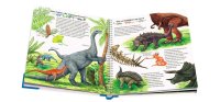 RAVENSBURGER 33268 Alles über Dinosaurier / Wieso? Weshalb? Warum?