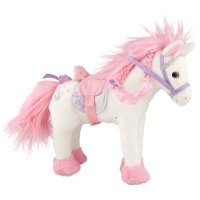 DEPESCHE 11143 - Princess Mimi Plüsch Bonny Pony 27 cm