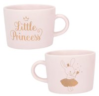 DEPESCHE 11554 - Princess Mimi Becher-Set MINI & MUM