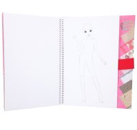 DEPESCHE 11611 - TOPModel Special Design Book