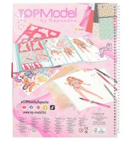 DEPESCHE 11611 - TOPModel Special Design Book