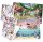 DEPESCHE 11668 TOPModel Stickerworld Fantasy Stickerheft