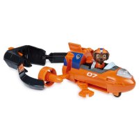 SPIN MASTER 39883 - PAW Movie Deluxe Vehicle Zuma