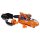 SPIN MASTER 39883 - PAW Movie Deluxe Vehicle Zuma