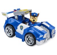 SPIN MASTER 40607 - PAW Movie Deluxe Vehicle Chase