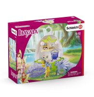 SCHLEICH® bayala 42523 - Magische Tierarzt-Blüte