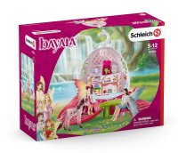 SCHLEICH® bayala 42526 - Elfencafé-Blüte