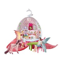 SCHLEICH® bayala 42526 - Elfencafé-Blüte