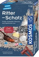 KOSMOS 657994 - Ritter-Schatz Ausgrabungs-Set