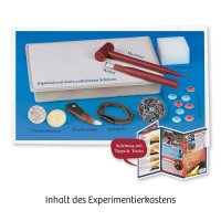 KOSMOS 657994 - Ritter-Schatz Ausgrabungs-Set