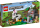 LEGO Minecraft 21181 Die Kaninchenranch
