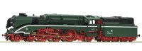 ROCO 36035 - TT Dampflokomotive BR 02 0201-0 - DR Ep.IV