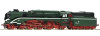 ROCO 36035 Dampflokomotive BR 02 0201-0 DR Ep.IV Spur TT