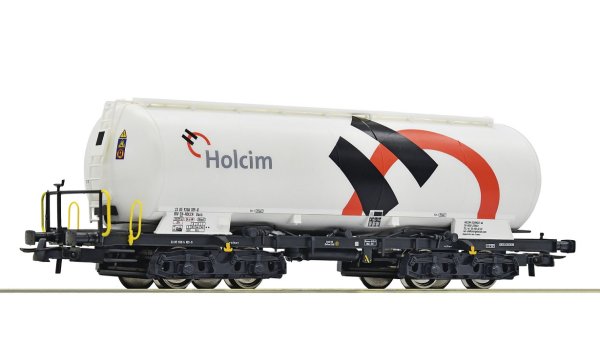 ROCO Silowagen Holcim Ep.VI 77423 Spur H0