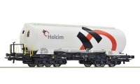 ROCO Silowagen Holcim Ep.VI 77423 Spur H0