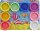 HASBRO E5062 Play-Doh Knete 8er Pack Regenbogenfarben