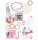 DEPESCHE 10863 TOPModel Makramee Bastel Set