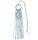 DEPESCHE 10863 TOPModel Makramee Bastel Set