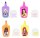 DEPESCHE TOPModel Textmarker-Set 11535