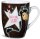 NICI 43581 Tasse Lama Lorenzo You&acute;re my star