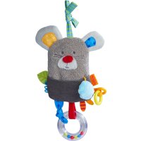 HABA 304690 H&auml;ngefigur Maus