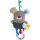 HABA 304690 H&auml;ngefigur Maus