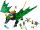 LEGO NINJAGO 71766 Lloyds legend&auml;rer Drache