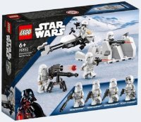 LEGO Star Wars 75320 Snowtrooper Battle Pack