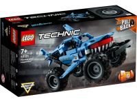 LEGO Technic 42134 Monster Jam Megalodon