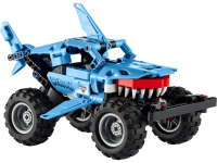 LEGO Technic 42134 Monster Jam Megalodon