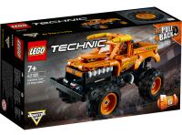 LEGO Technic 42135 Monster Jam El Toro Loco