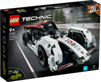 LEGO Technic™ 42137 Formula E® Porsche 99X...