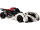 LEGO Technic&trade; 42137 Formula E&reg; Porsche 99X Electric