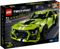 LEGO Technic 42138 Ford Mustang Shelby GT500