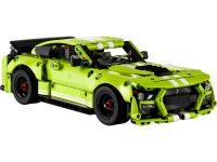 LEGO Technic 42138 Ford Mustang Shelby GT500