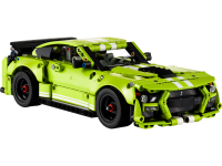 LEGO Technic 42138 - Ford Mustang Shelby® GT500®
