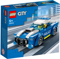 LEGO City 60312 Polizeiauto