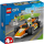 LEGO City 60322 Rennauto