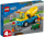 LEGO City 60325 Betonmischer